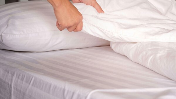 2 Double Beds Non-Smoking Photo 7